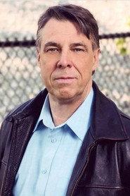 Bob Bainborough as Boston Betting Clerk in The Boy in Blue 1986