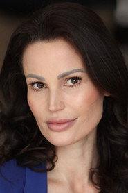 Katharina Gerhardt as Miss Veidt in Dream Story 2025