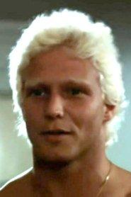 Mike Montana as Sportlehrer Müller in Six Swedish Girls in a Boarding School 1979