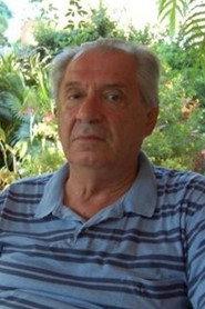 Patricio Coll as  in El asesino 1971