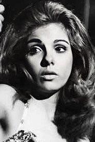Laura Bove as Susy in This crazy, crazy Buenos Aires 1973