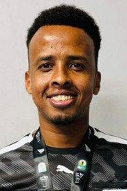 Omar Artan as Self (archive footage) in How FIFA Chooses the World Cup Final Referee 2026