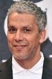 Sami Bouajila as Hani in Desert Warrior 2026