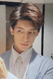 Yi Shuai as Qin Lang in A Round Trip to Love 2 2016