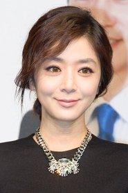 Im Ye-won as Professor's Wife in The Yellow Sea 2010