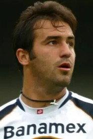 Joaquín Beltrán as Himself in Puma Identity 2018
