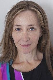 Anne Baudoux as Véronique Mature in The Death of Auguste 2015