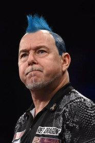 Peter Wright as Self - interviewed in Das Leben der Darts-Legende Phil Taylor 2017