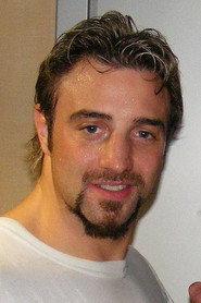 Nicholas Pettas as Mark Ichijoh in Oh! My Zombie Mermaid 2004