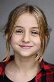 Kerstin Jannerup Gjesing as Ingeborg in Buster's World 2021