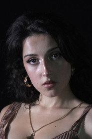 Sélène Kieffer as femme in Desir 2026