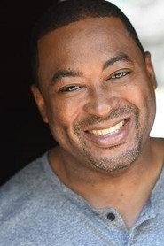 Aqeel Ash-Shakoor as Thomas Green in Turn of the Cheek 2020