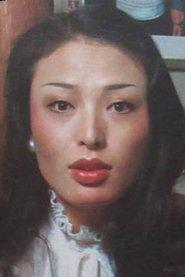 Setsuko Ōyama as in Flower & Snake 1974