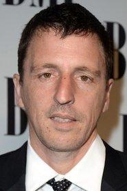 Atticus Ross as Self in Diverso: The Making of Queer 2025