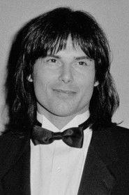 Jimi Jamison as Lead Vocals in Jimi Jamison: Live at Firefest VIII 2011