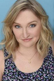 Katy Frame as Laurel in The Troll 2026