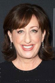 Beth Hall as Bernice in Marvelous and the Black Hole 2022