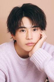 Motoki Nakazawa as Tazaki Junichi in Can't Cry with Your Face 2025