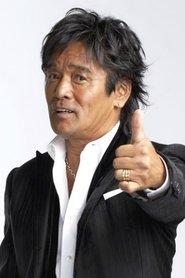Shigeru Matsuzaki as Keiichi Mizunuma in Aftermath of Battles Without Honor and Humanity 1979