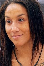 Christina Marks as Herself in Invicta FC 28: Mizuki vs. Jandiroba 2018