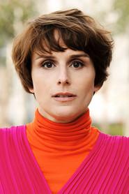Leonie Brandis as Ingrid in 1st of May: All Belongs to You 2008
