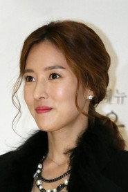 Min Kim as Carmen Wong in The Accidental Spy 2001