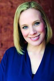 Kirsten O'Brien as  in Sleeping Beauty Uncovered 