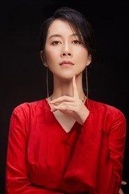 Wen Zhengrong as San in Escape from the 21st Century 2024