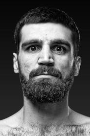 Karen Chukhadzhian as Self in Gervonta Davis vs. Hector Luis Garcia 2023
