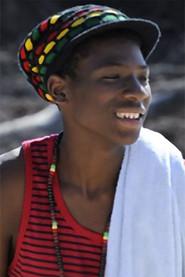 Devin Maurice Evans as DeAndre in Deluge 2014