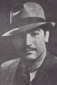 Jorge Arriaga as Filegonio Menchaca in The River and Death 1954