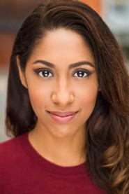 Laila Thaker as Ruthanne in The Association 2018