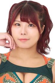 Nao Ishikawa as Nao Ishikawa in Marigold First Dream 2025 2025