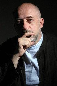 Christophe Rezai as Antoine / Monsieur Legrand in What's the Time In Your World? 2015