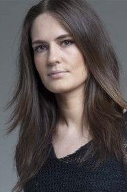 Paula Garcia as  in The Earth of No Return 2020