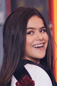 Maisa Silva as Júlia in She Said, He Said 2019