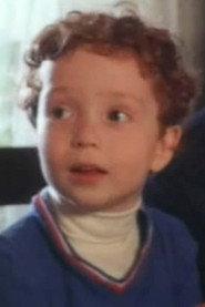 Aleksandr Shergin as  in The Arithmetic of Love 1987
