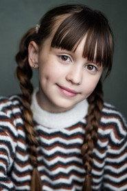 Vivienne Aarone as Sarah in Death Wish 2025