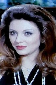 Georgina Rizk as in The Queen and I 1975