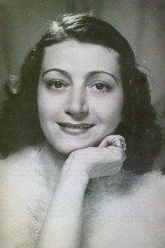 Eleni Papadaki as Στέλλα Βιολάντη in Stella Violanti 1931