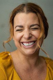 Kelly Condron as Trish in Gobstopper 2024