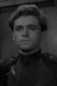 Boris Muravyov as  in On a Distant Island... 1957