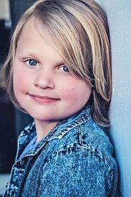 Cole Clinton as Jason Fromme in A Welcome Home Christmas 2020