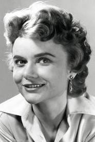 Dodie Heath as Miep Gies in The Diary of Anne Frank 1959