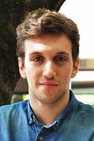 Dimitris Fourlis as  in Until You See Me 2023