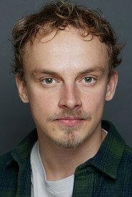 Juho Kuusamo as Ossi in Barcelona 2019