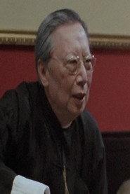 Lee Hang as 王誠 in Love Forever 1963