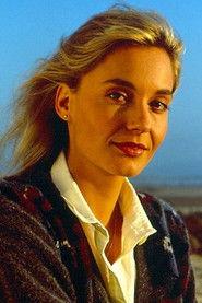 Savina Geršak as Silvana in The Devil and Holy Water 1983
