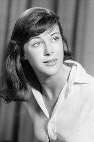 Susan Stranks as Emmeline--As A Child in The Blue Lagoon 1949