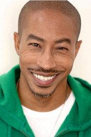 Garland Spencer as (segment "Badder") in Moonwalker 1988